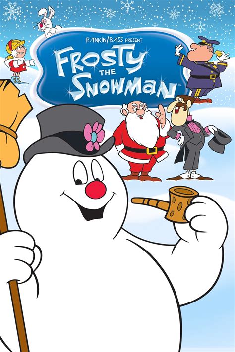 The snowman imdb parents guide